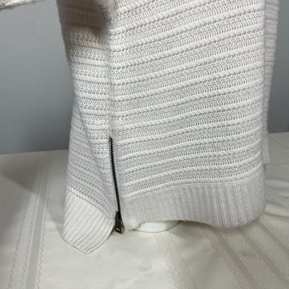 Zadig & Voltaire Cashmere Sweater Turtleneck One Size - Picture 4 of 10